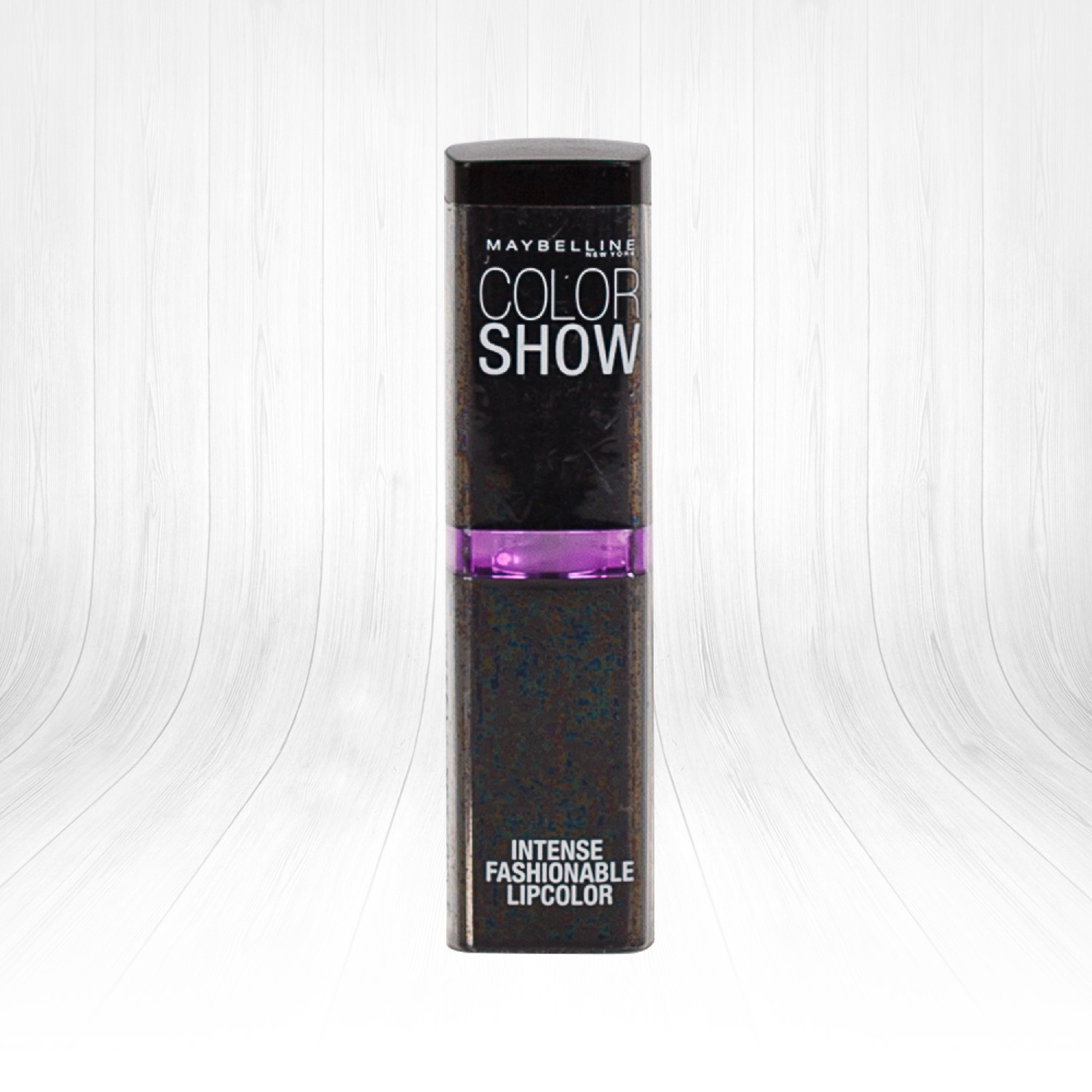 Maybelline Color Show Ruj No Plum Perfect